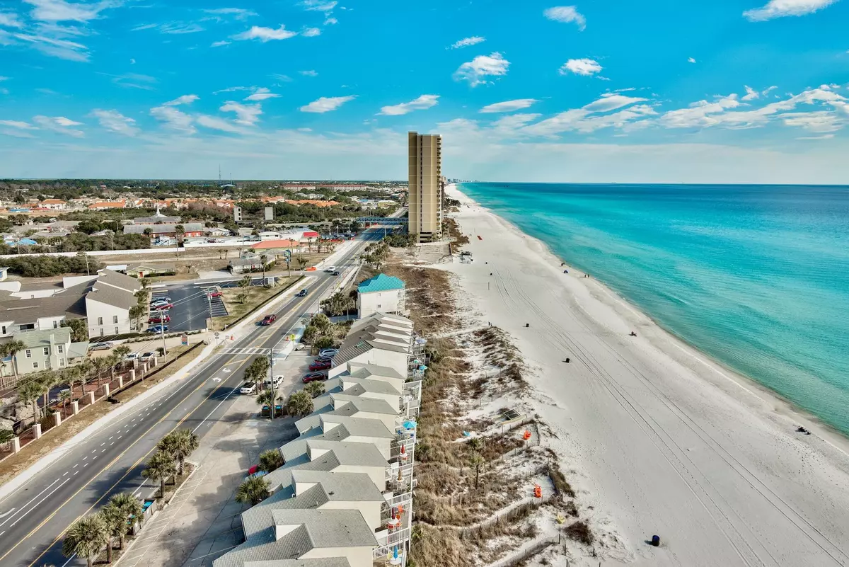 Panama City Beach, FL 32413,17643 Front Beach Road  #UNIT 1401