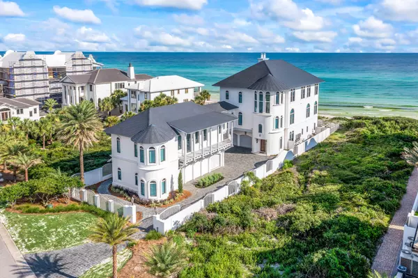 145 Paradise By The Sea Boulevard, Inlet Beach, FL 32461