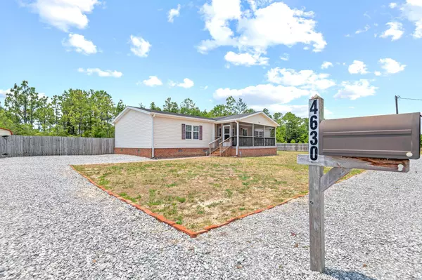 Crestview, FL 32539,4630 Falcon Way