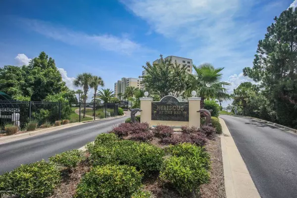 Panama City Beach, FL 32407,6504 Bridge Water Way  #904