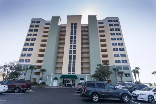 Panama City Beach, FL 32407,6504 Bridge Water Way  #904