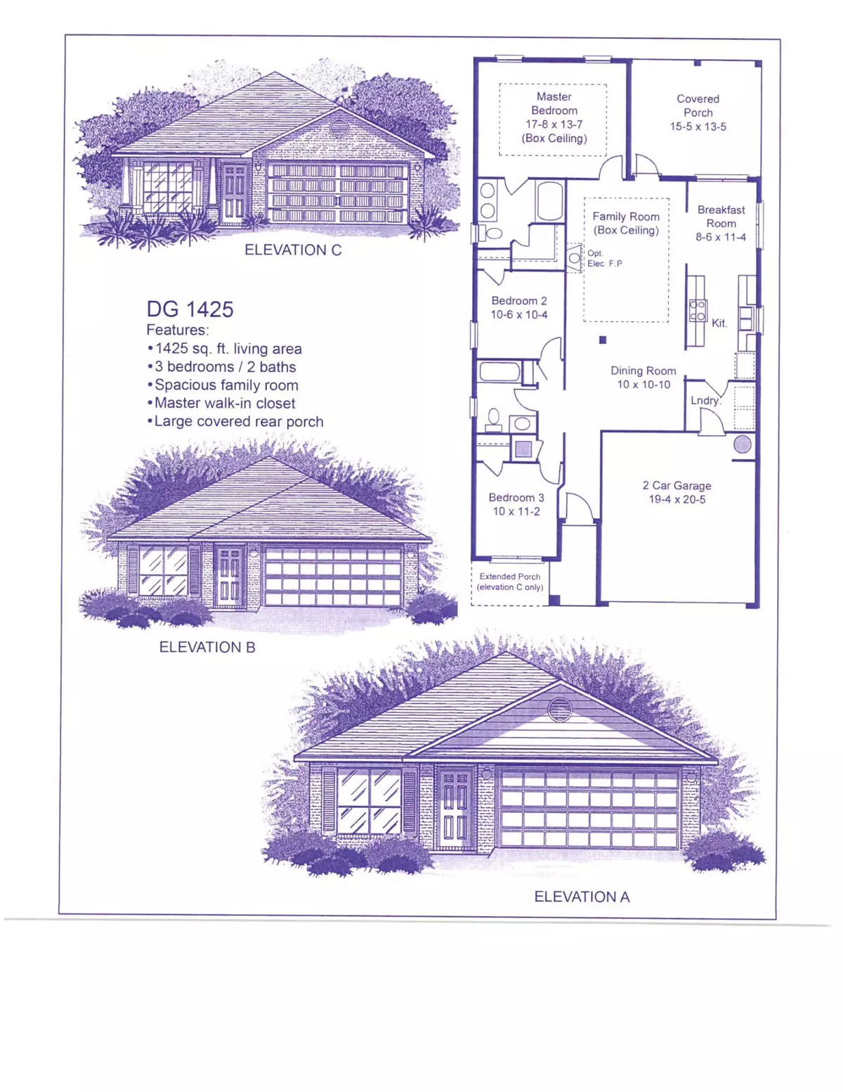 Crestview, FL 32536,218 Baycliff Drive