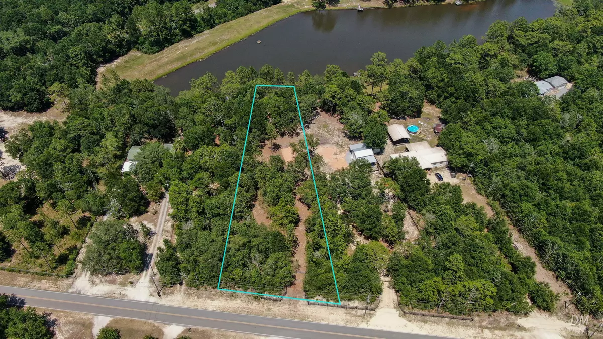 Defuniak Springs, FL 32433,Lot 6 Caswell Road