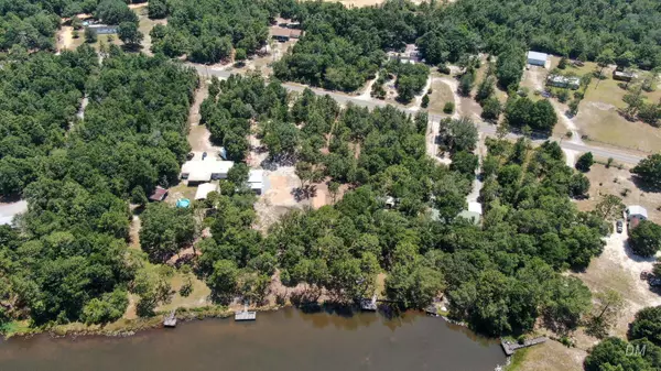 Defuniak Springs, FL 32433,Lot 6 Caswell Road