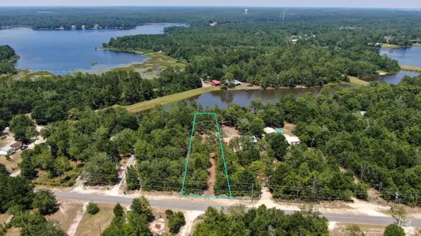 Defuniak Springs, FL 32433,Lot 6 Caswell Road