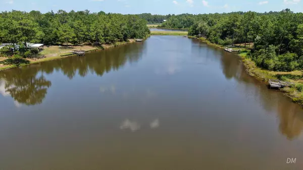 Defuniak Springs, FL 32433,Lot 6 Caswell Road