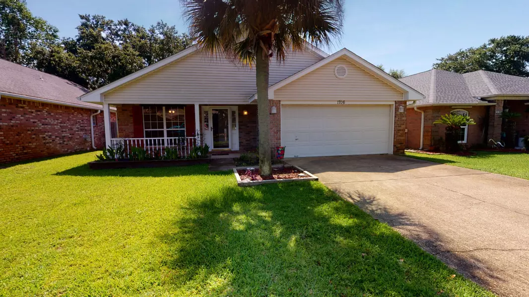 1706 Ivalea Circle, Navarre, FL 32566