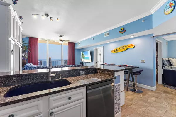 Panama City Beach, FL 32413,16819 Front Beach Road  #2915