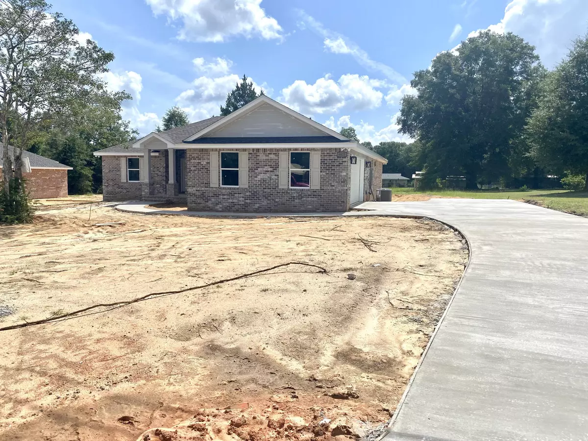 Crestview, FL 32539,6021 Bird Drive