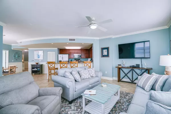 Panama City Beach, FL 32413,15625 Front Beach Road  #501