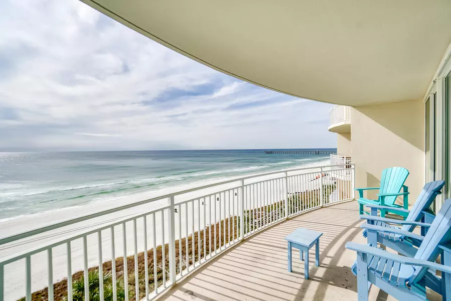 15625 Front Beach Road  #501, Panama City Beach, FL 32413