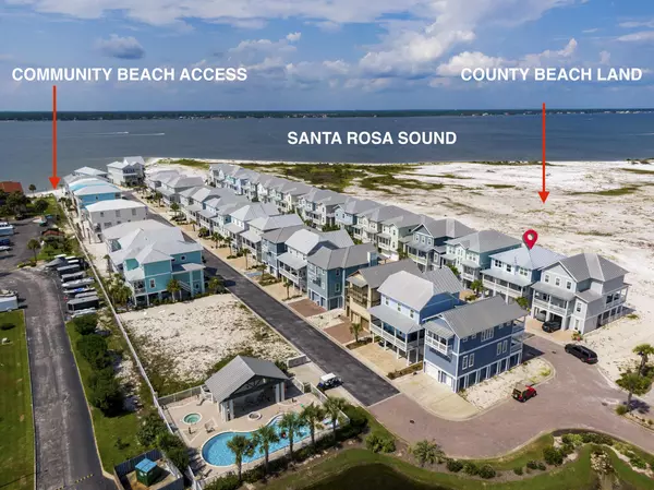 Navarre, FL 32566,1420 Seaside Circle