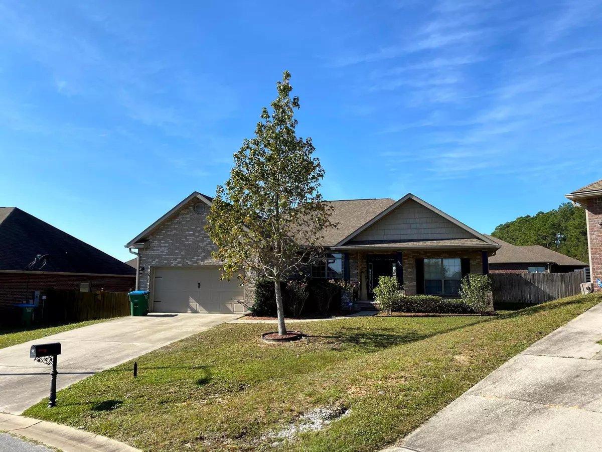 Crestview, FL 32536,725 Lime Lane