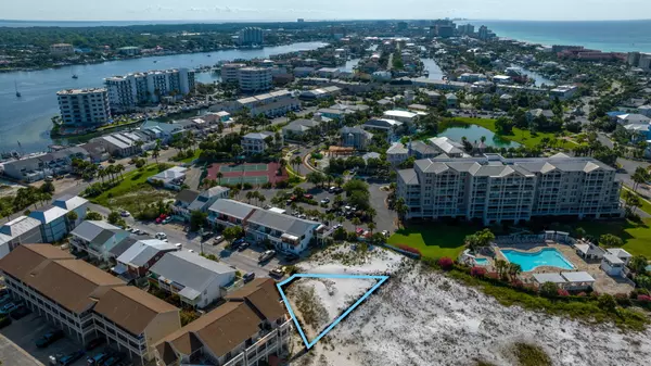 Destin, FL 32541,36 Gulf Breeze Court