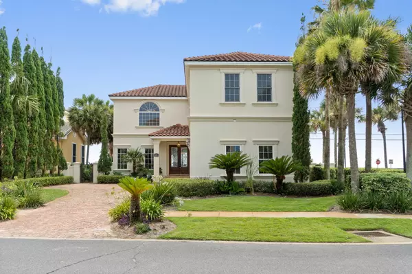 10 Ballamore Cove,  Miramar Beach,  FL 32550