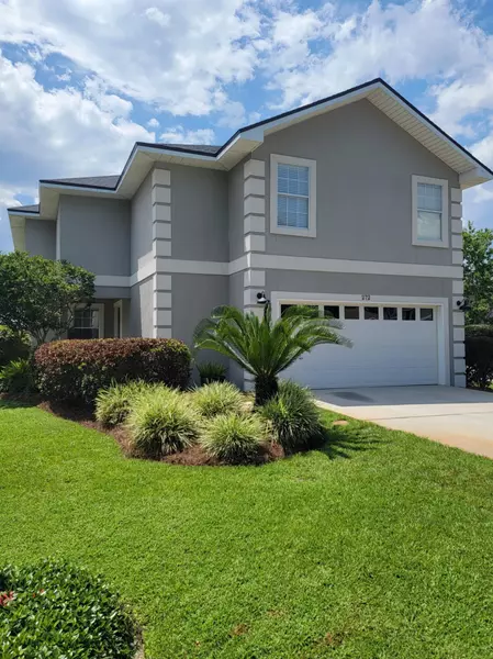 272 Chipola Cove, Destin, FL 32541