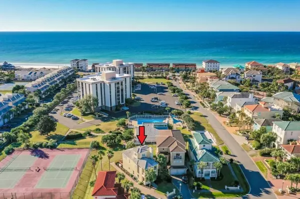 Destin, FL 32541,63 Mira Flores Court