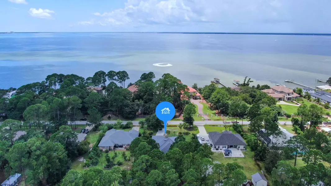 136 Driftwood Point Road, Santa Rosa Beach, FL 32459