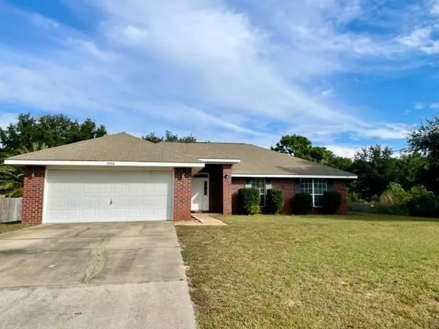 1938 Pelican Lane, Navarre, FL 32566