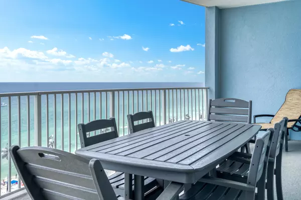 Panama City Beach, FL 32407,10519 Front Beach Road  #UNIT 1402B