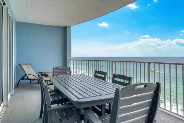 Panama City Beach, FL 32407,10519 Front Beach Road  #UNIT 1402B