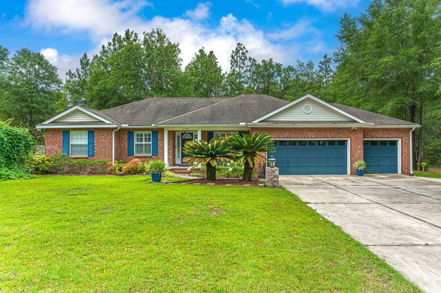 5144 Blue Springs Cove, Baker, FL 32531