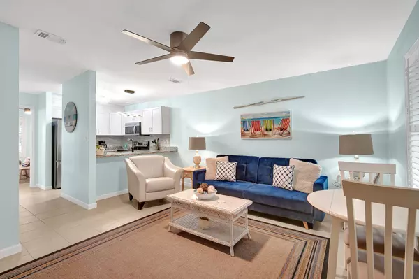 60 Sandprints Drive  #UNIT E7, Miramar Beach, FL 32550