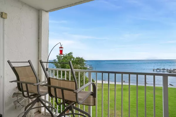 151 Calhoun Avenue  #UNIT 301, Destin, FL 32541