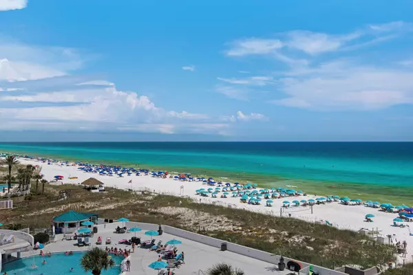 Miramar Beach, FL 32550,291 Scenic Gulf Drive  #612