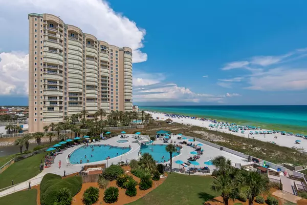 Miramar Beach, FL 32550,291 Scenic Gulf Drive  #612