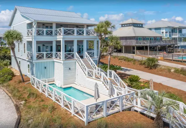 148 Gulf Shore Drive, Santa Rosa Beach, FL 32459