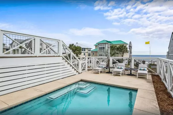 Santa Rosa Beach, FL 32459,148 Gulf Shore Drive