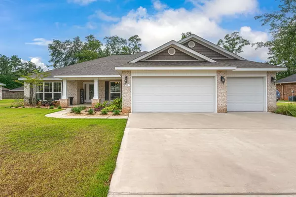 5931 Wind Trace Road, Crestview, FL 32536