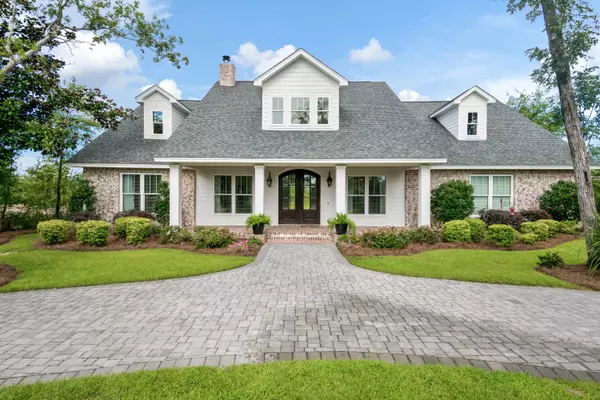 9713 Summer Creek Drive, Southport, FL 32409