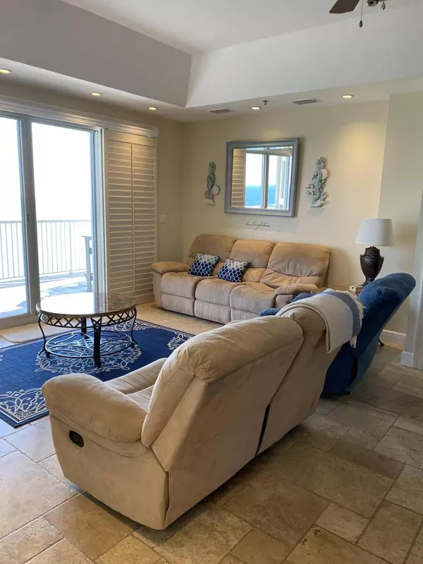 Miramar Beach, FL 32550,1272 Scenic Gulf Drive  #1202