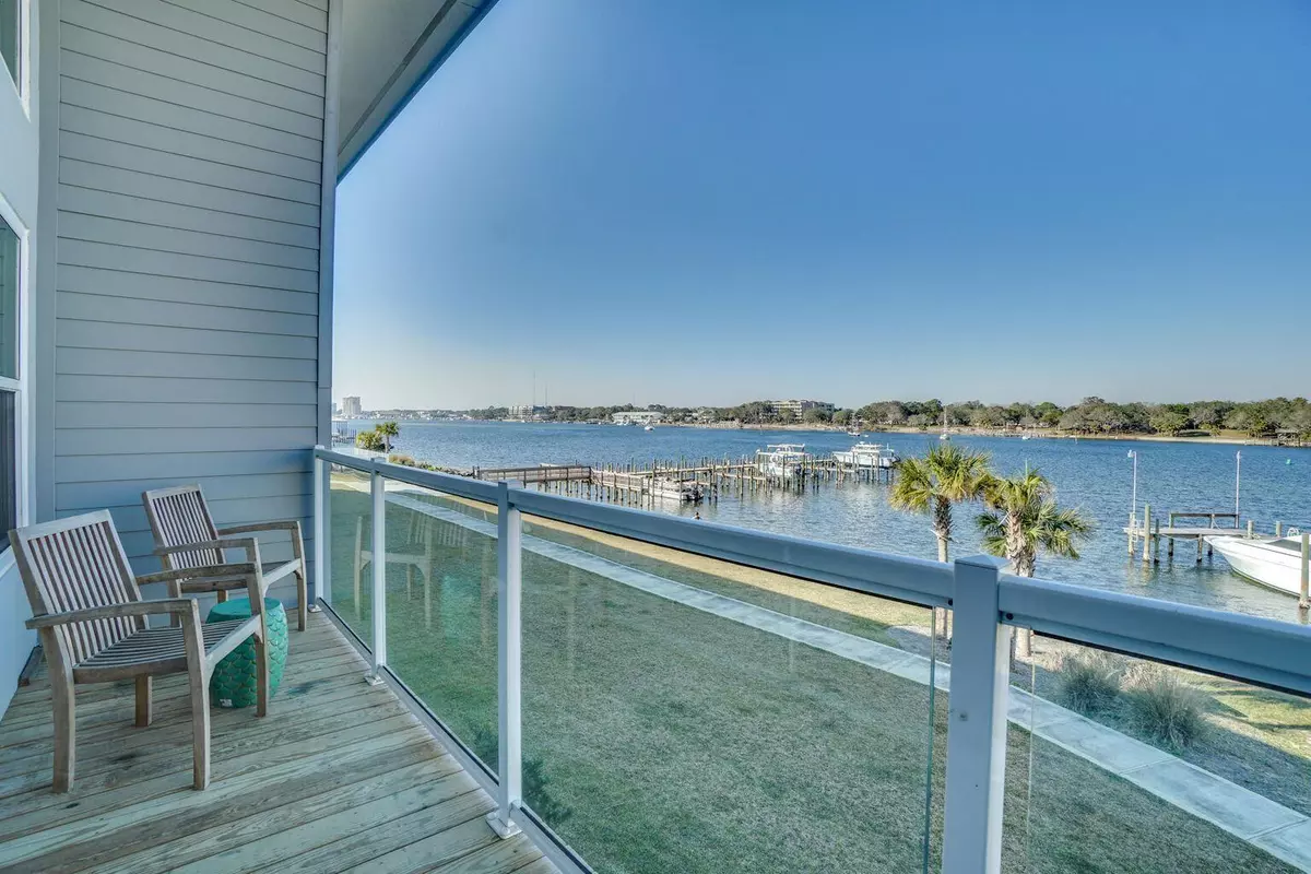 Fort Walton Beach, FL 32548,340 Bluefish Drive  #UNIT 109