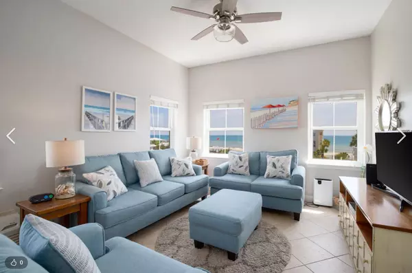 45 Town Center Loop  #UNIT 414, Santa Rosa Beach, FL 32459