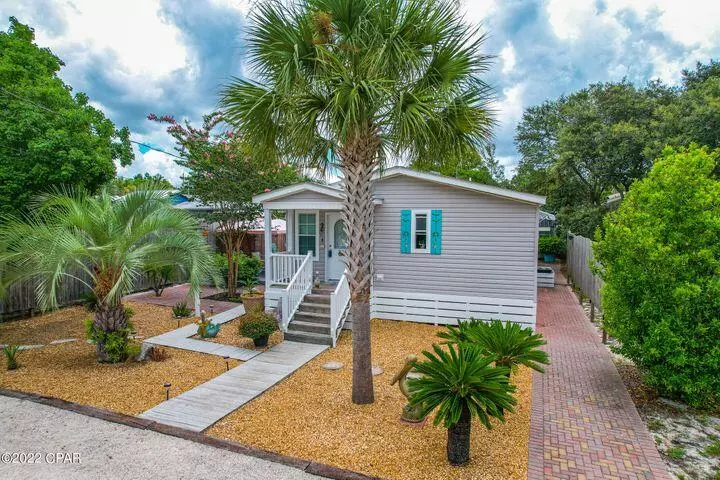 312 Christmas Tree Lane, Panama City Beach, FL 32413