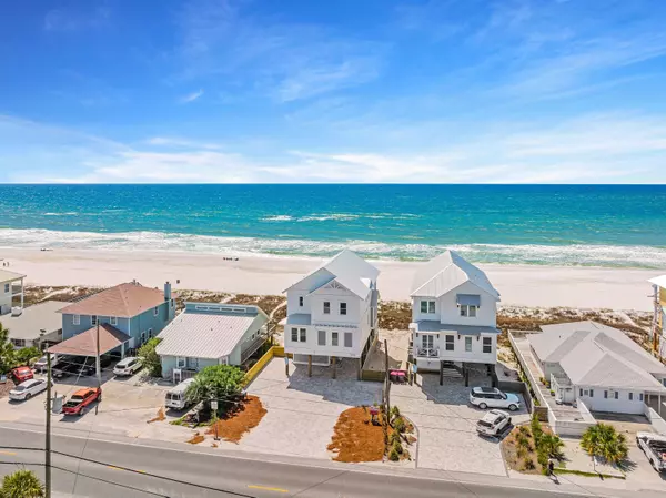 Panama City Beach, FL 32413,16513 Front Beach Road