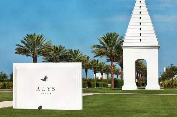 Alys Beach, FL 32461,VV7 Elbow Beach Road