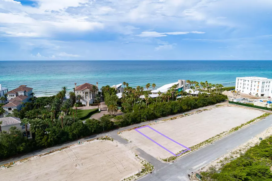 VV7 Elbow Beach Road, Alys Beach, FL 32461