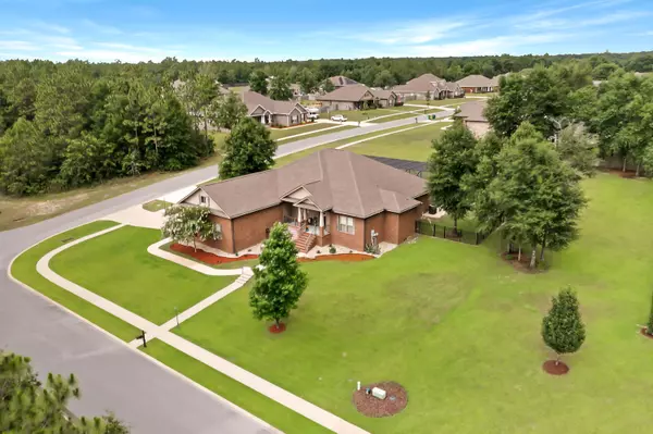 Crestview, FL 32536,2441 Hammock Lane