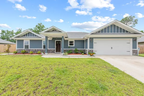 2235 Janet Street, Navarre, FL 32566