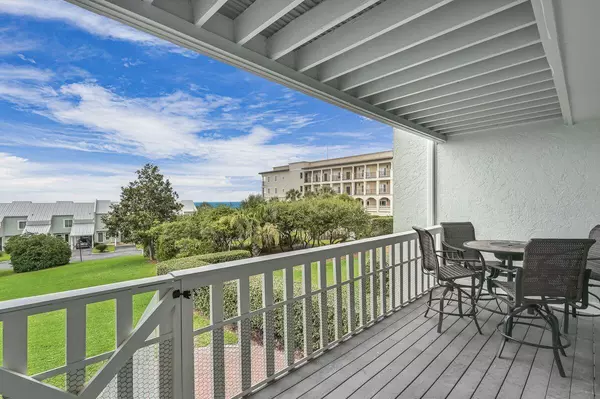 Santa Rosa Beach, FL 32459,128 Blue Mountain Road  #UNIT 13