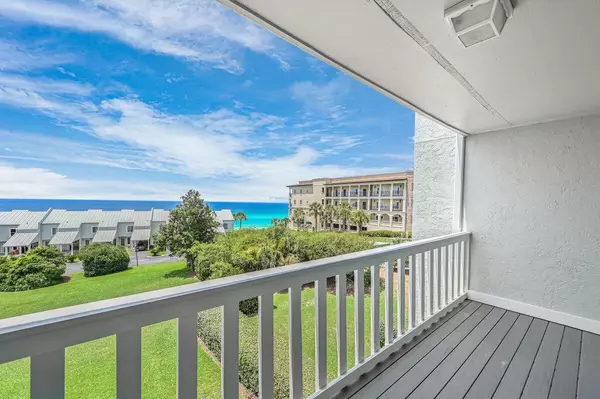 Santa Rosa Beach, FL 32459,128 Blue Mountain Road  #UNIT 13