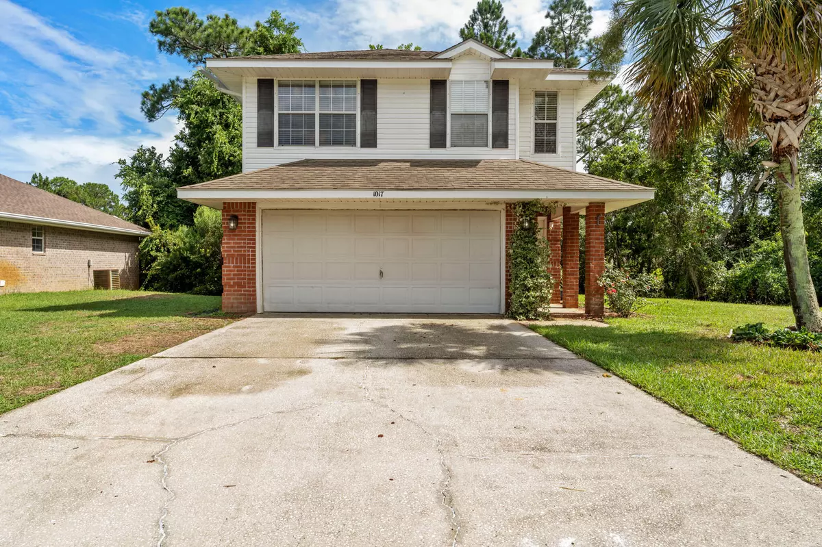 Mary Esther, FL 32569,1017 Freeport Court