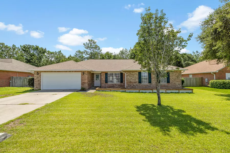 149 Conquest Avenue, Crestview, FL 32536