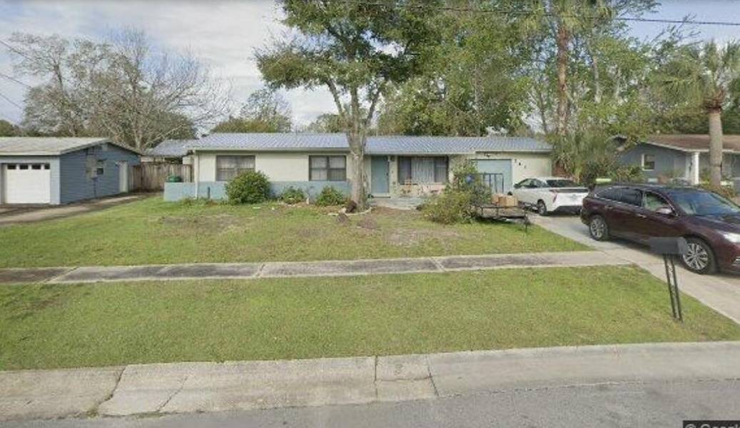 241 Lee Drive, Mary Esther, FL 32569