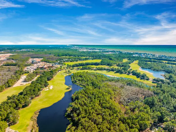 Inlet Beach, FL 32461,Lot 197 Sundew Place