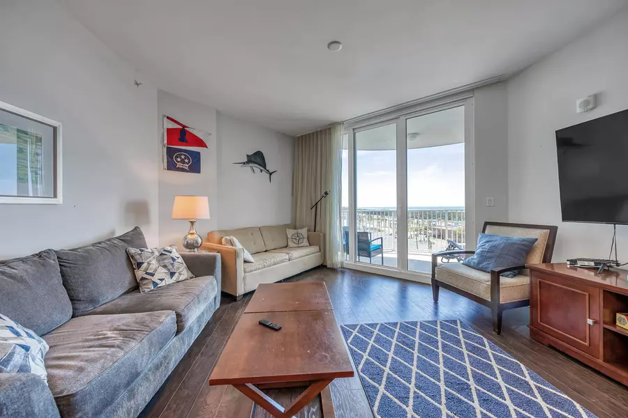 4203 Indian Bayou Trail  #UNIT 1712, Destin, FL 32541